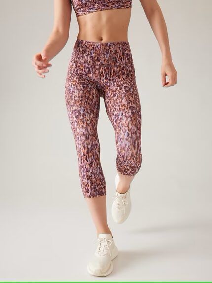 Ultimate Stash Capri